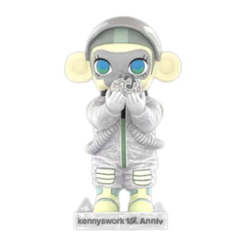 POP MART Molly 10 MOLLY