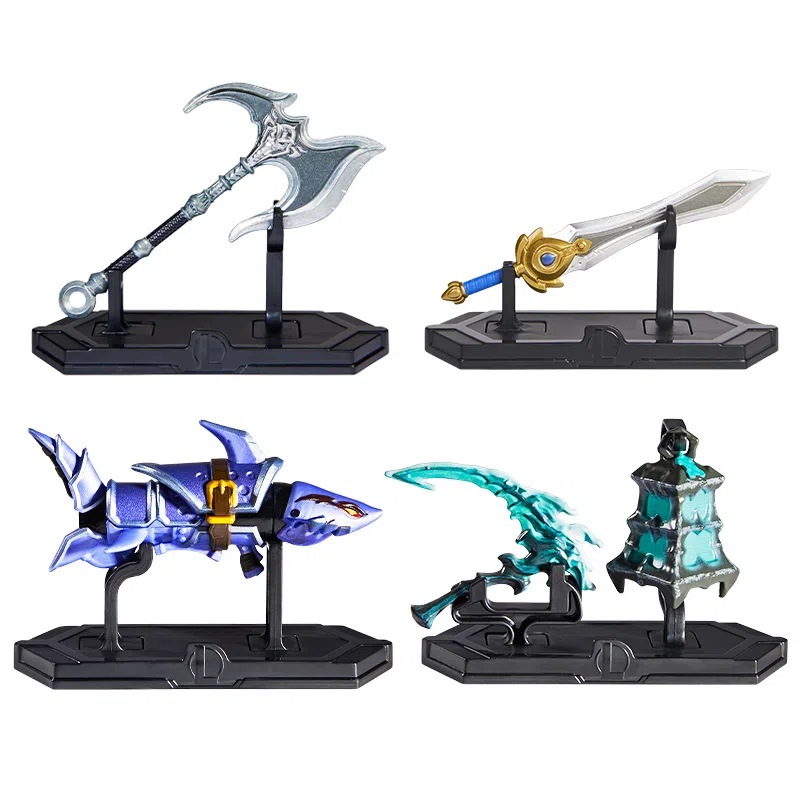 x LEAGUE OF LEGENDS Q