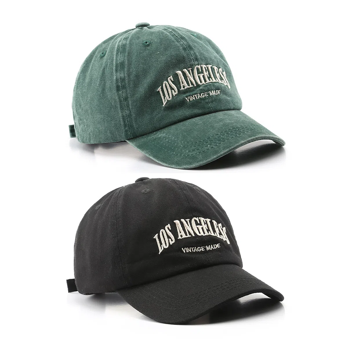 Aijiawei Vintage Cap