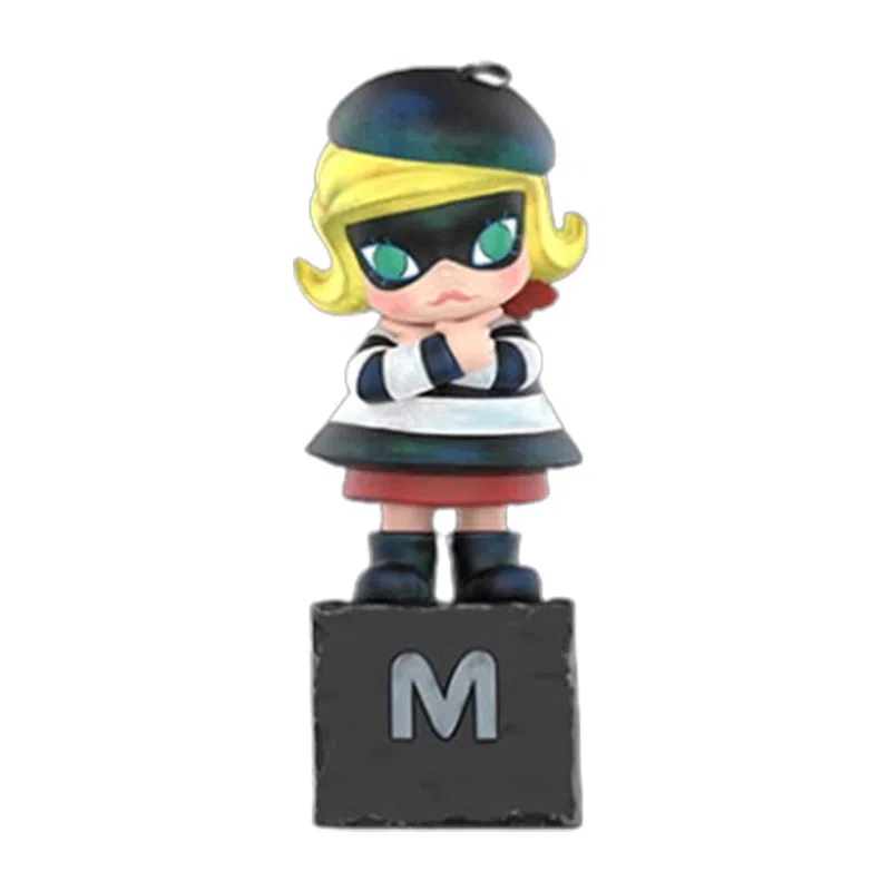 POP MART Molly 10 MOLLY