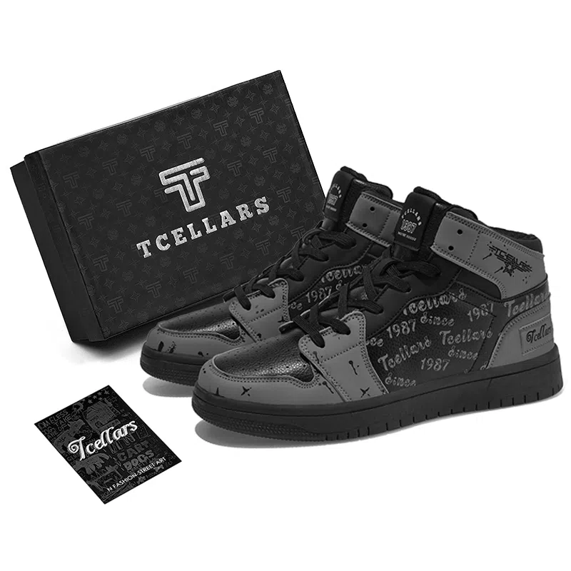 TCELLARS