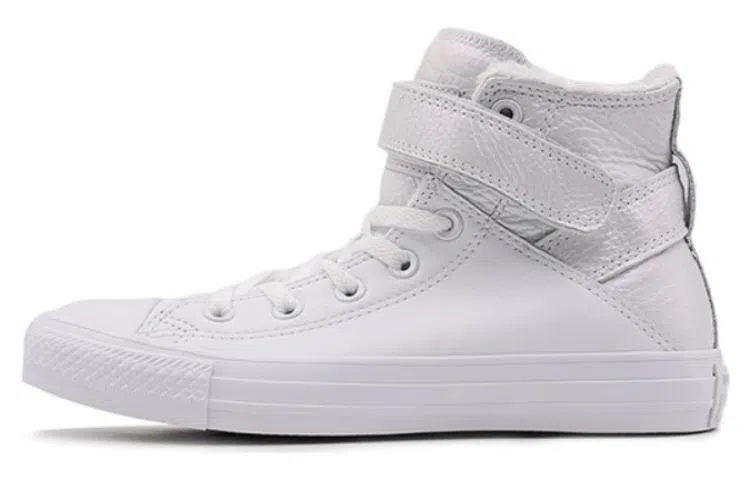 Converse Chuck Taylor All Star High Top White