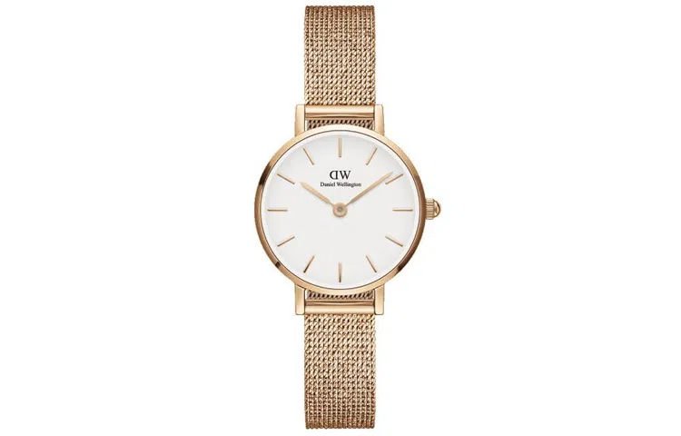 Daniel Wellington 24mm 30 DW00100447-gj