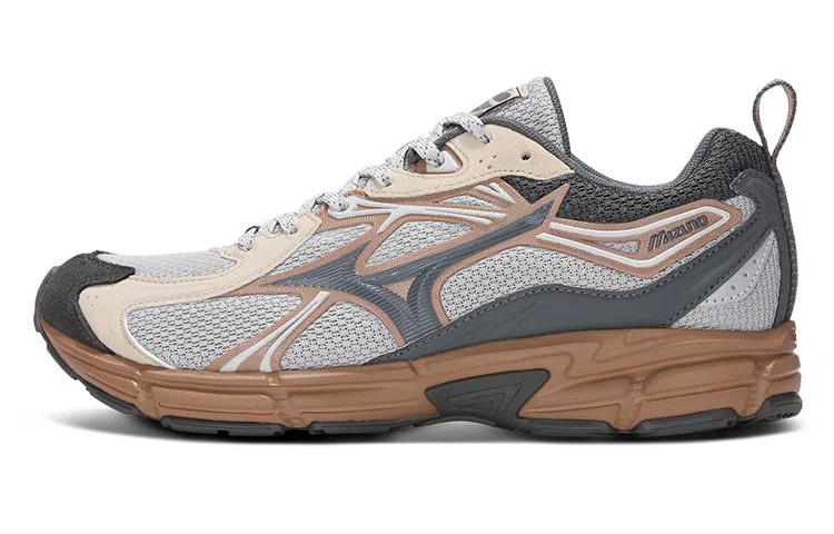 Mizuno Speed 10 Beige