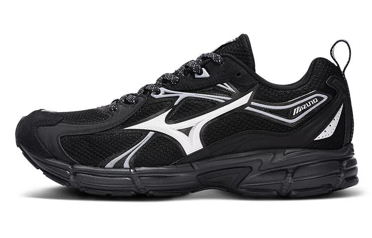 Mizuno Speed 10S Black