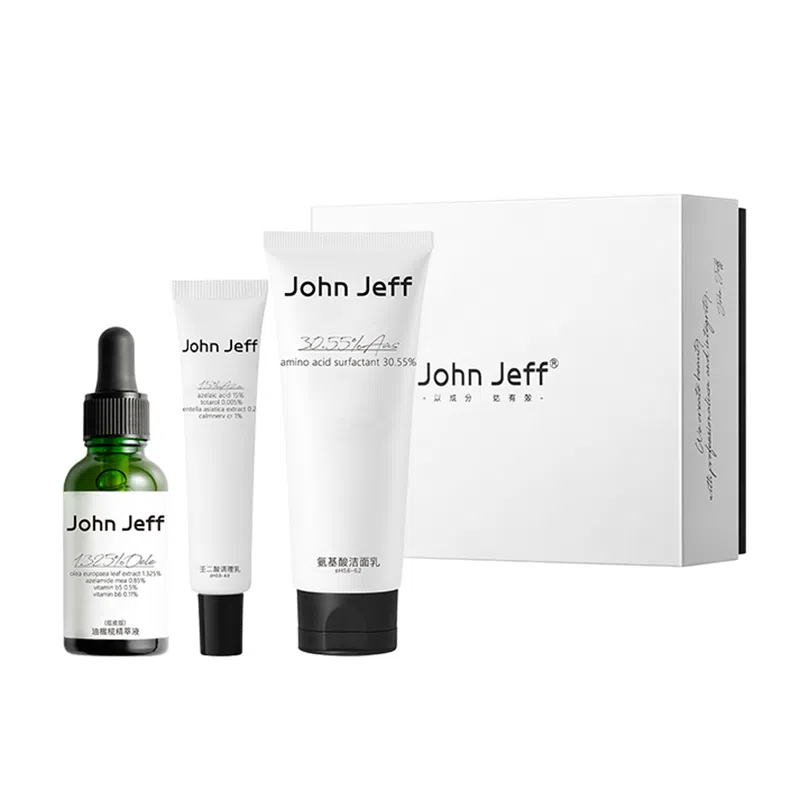 John Jeff