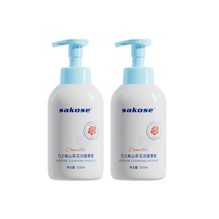 sakose 500ml*2
