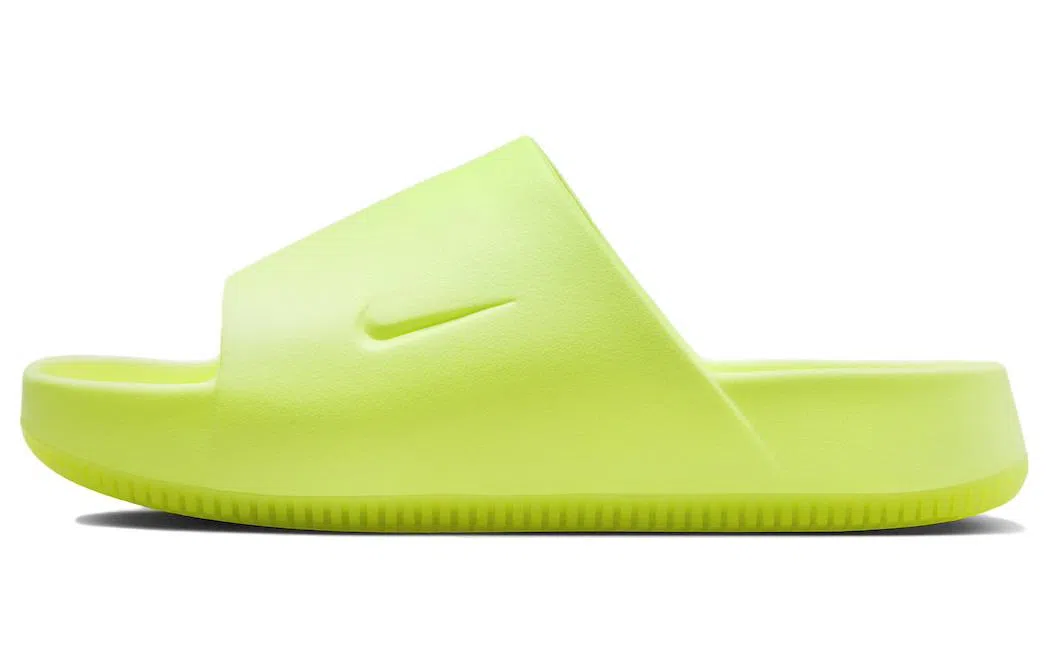 Nike Calm Slide Green