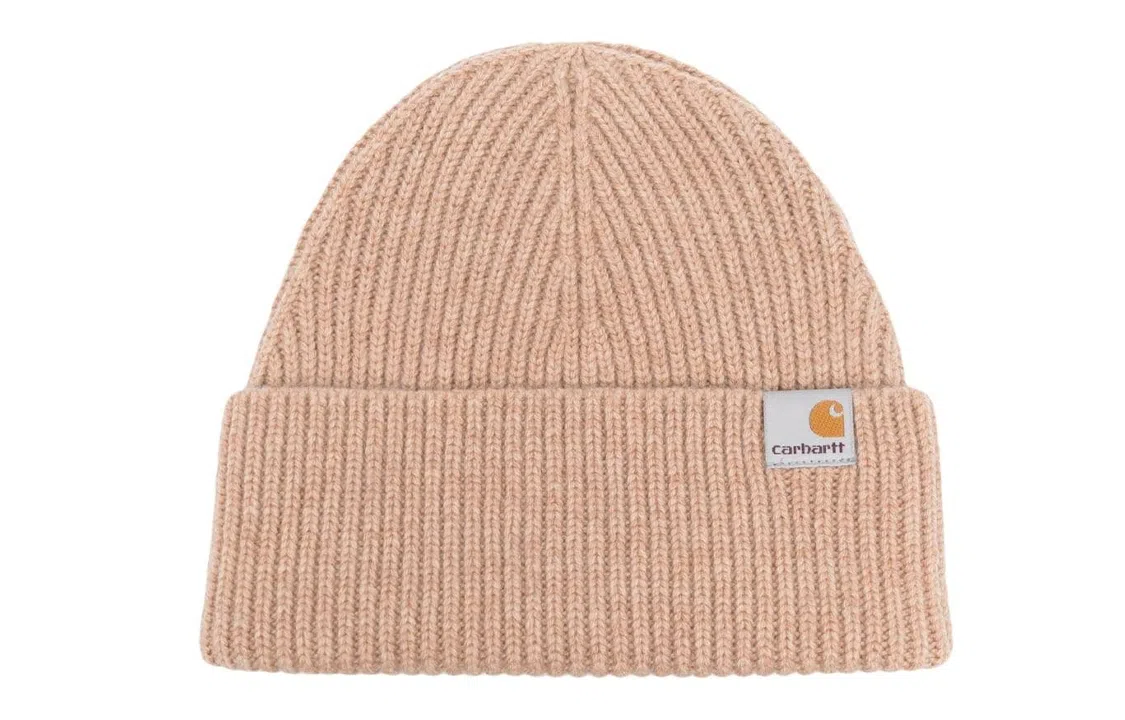 Carhartt WIP Beanie Light Khaki
