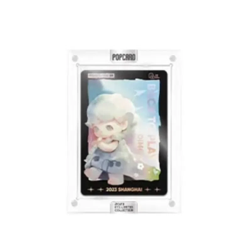 POP MART DIMOO 2023PTS IP