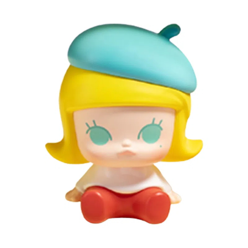 POP MART POP BEAN 20