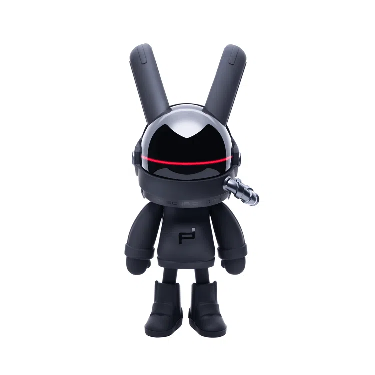 ROBBi Porsche Design