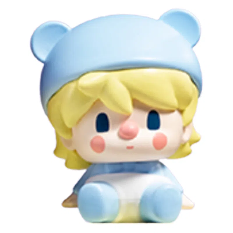 POP MART POP BEAN 20