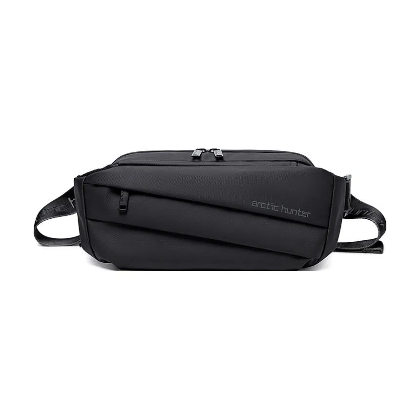 Arctic Hunter Urban Hunter Series