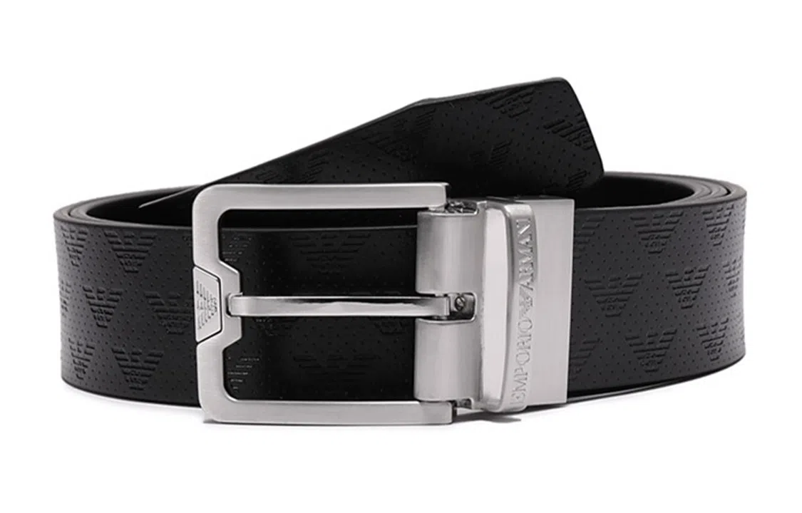 EMPORIO ARMANI 3.5cm