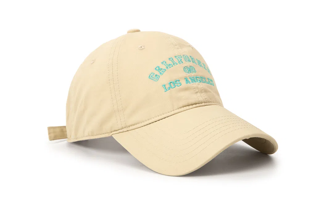 白卷 软顶街头休闲字母刺绣嘻哈遮阳 鸭舌帽 男女同款情侣款