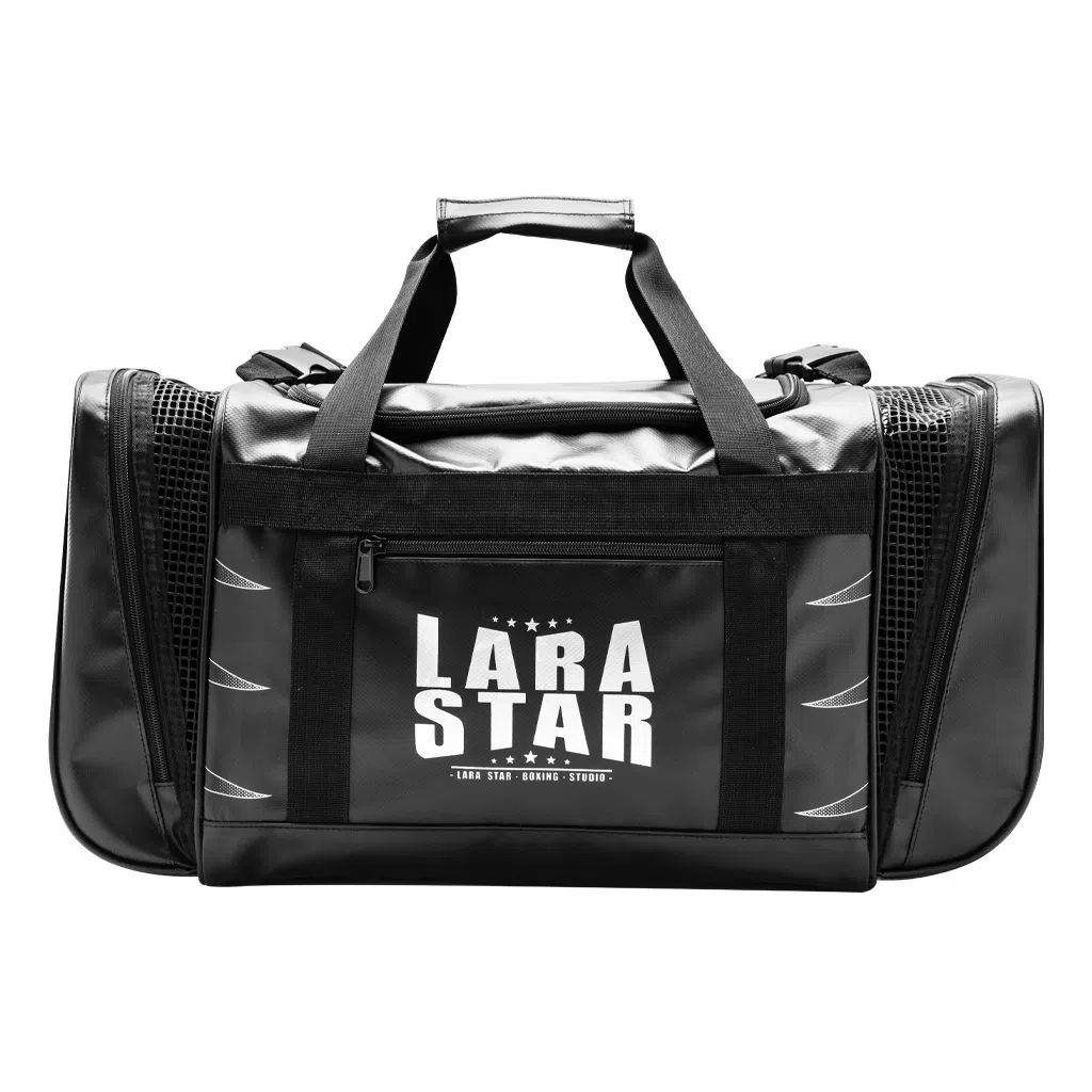 LARA STAR Bone Blade Series Black