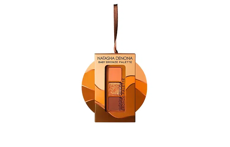 NATASHA DENONA BABY BRONZE 0.8g*3