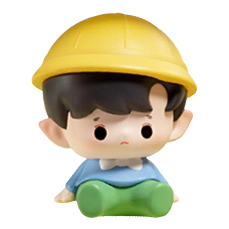 POP MART POP BEAN 20