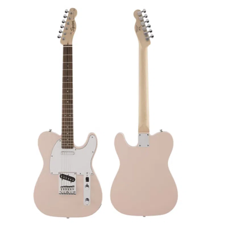 Fender Squier Affinity Telecaster