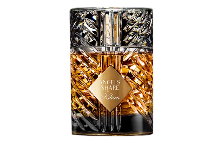 by Kilian Angels' Share EDP