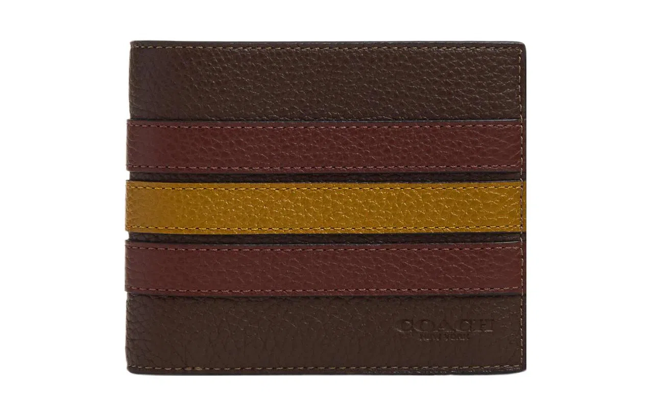 COACH 3 IN 1 Wallet 11