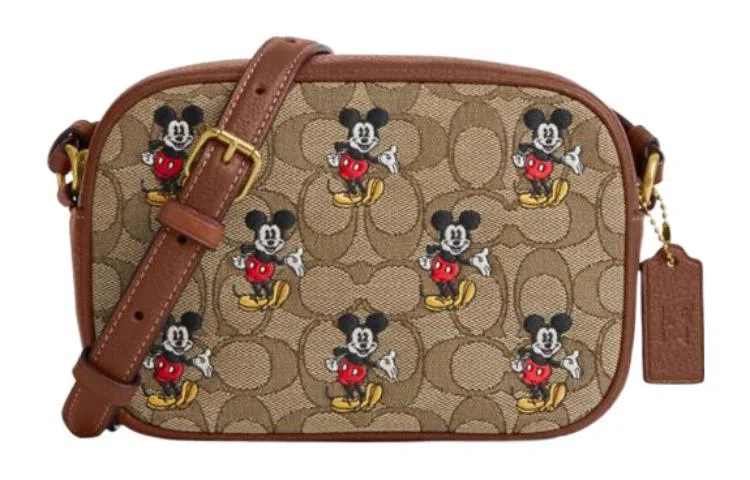 COACH x Disney Jamie 19