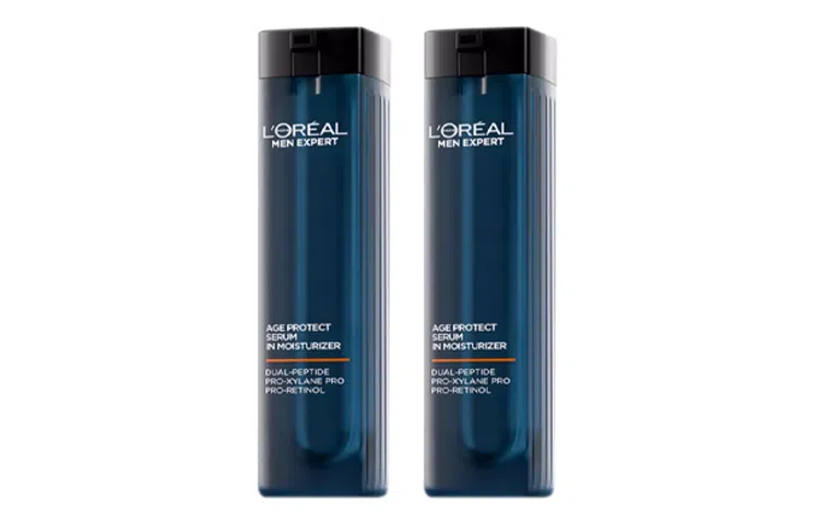 L'OREAL 50ml50ml*2