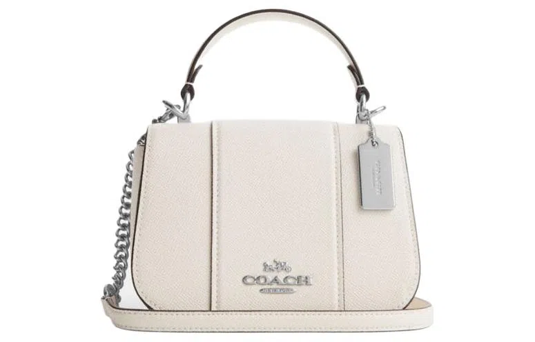 COACH Top Handle 22