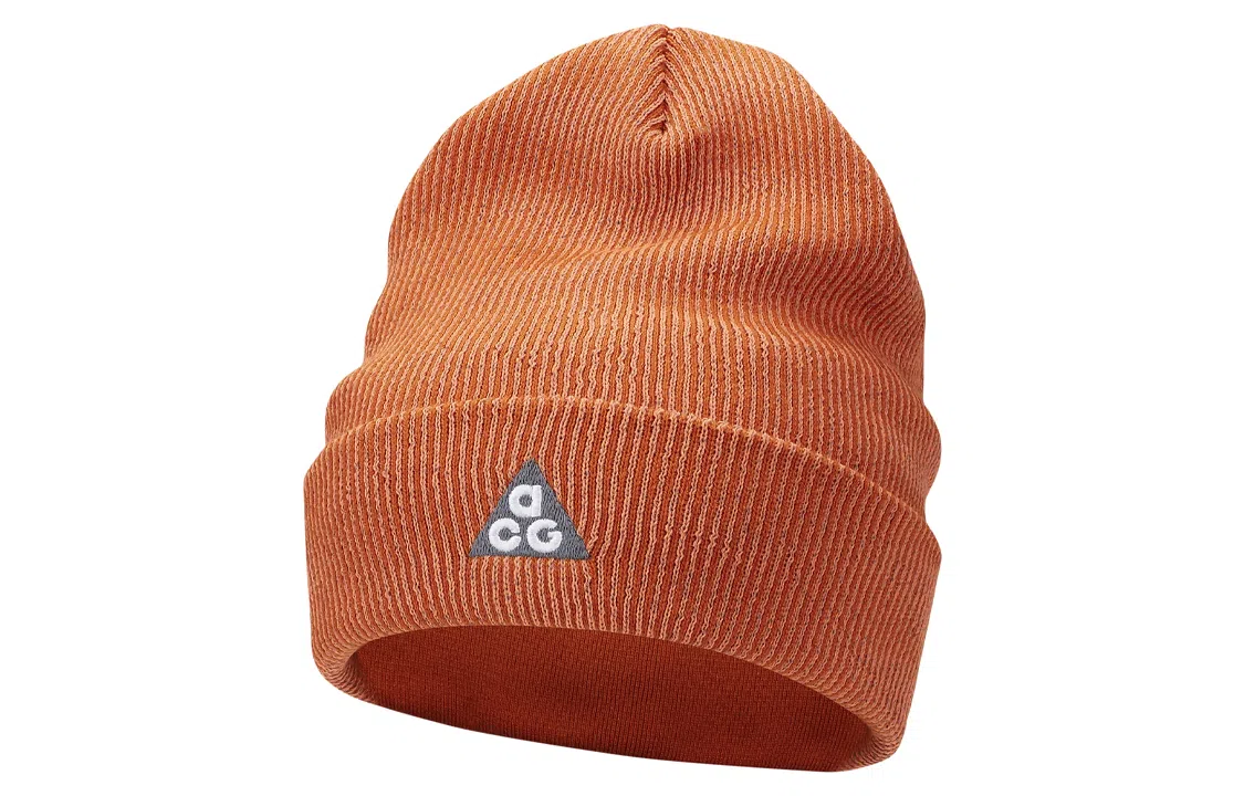 Nike ACG Beanie Orange