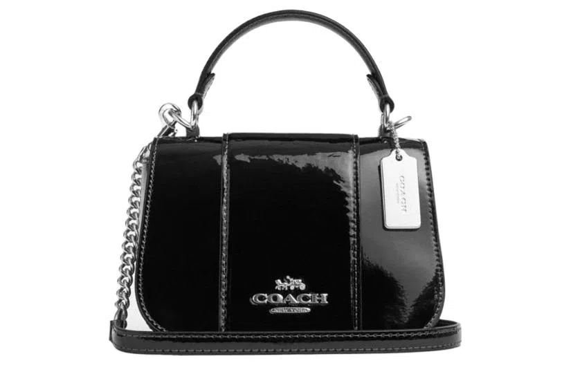 COACH Top Handle 22