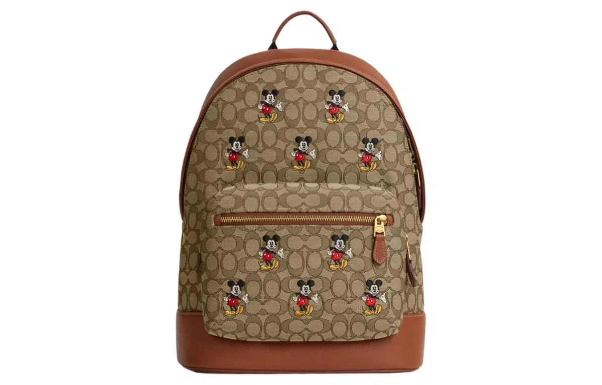 COACH x Disney