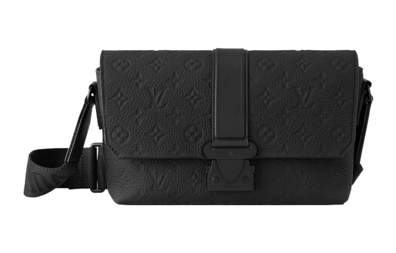 Louis Vuitton S Cape