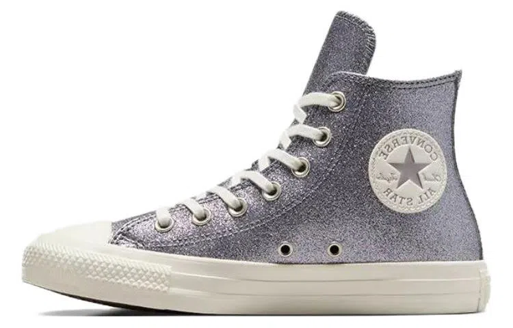 Converse All Star High Top Grey