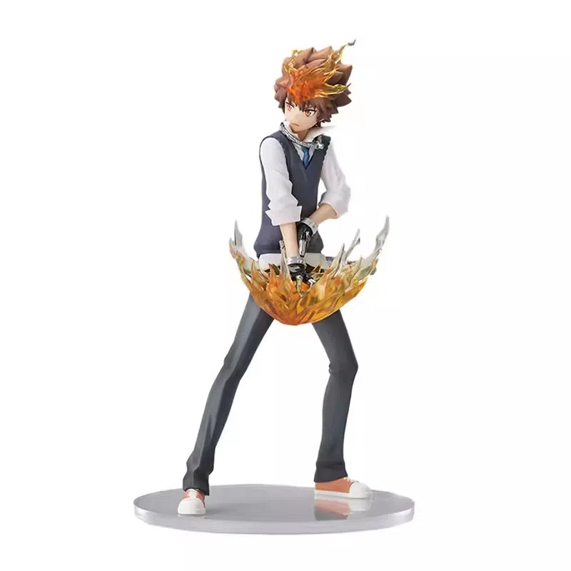 GSC POP UP PARADE HITMAN REBORN 16cm