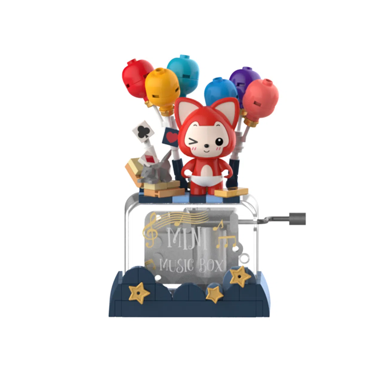 JAKI DIY JK6505-JK6506