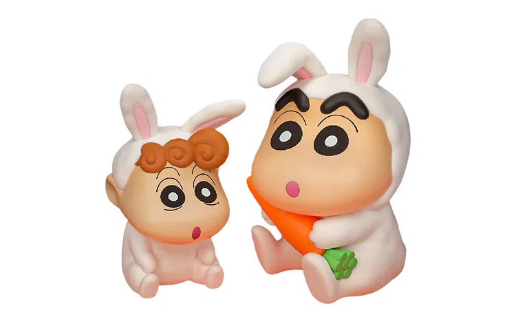 52TOYS 30cm