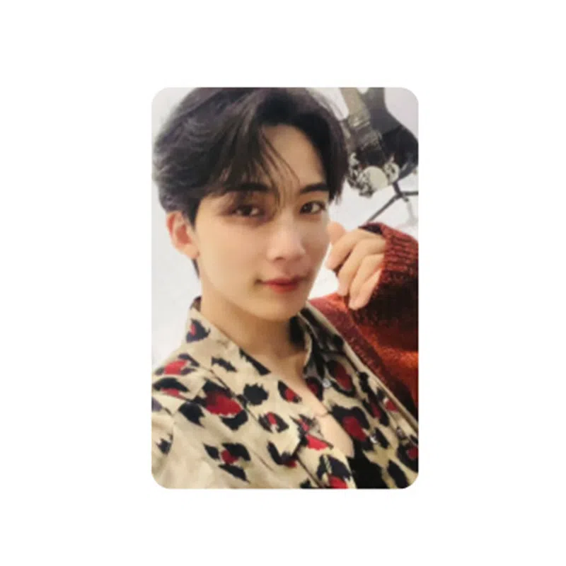 HYBE SEVENTEEN EP DREAM D