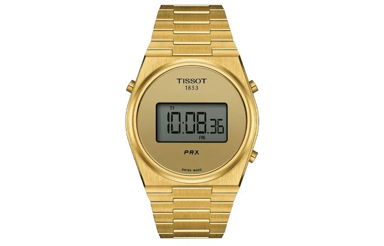 TISSOT PRX 100 40mm T137.463.33.020.00