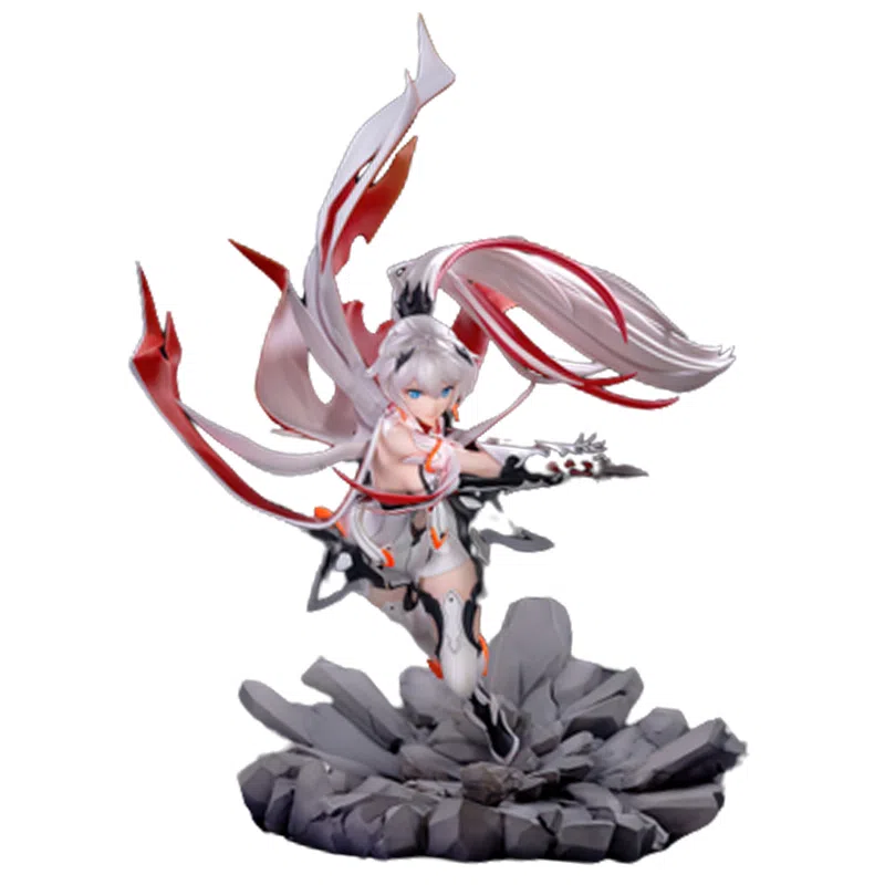 MIHOYO 17 3 24.5cm