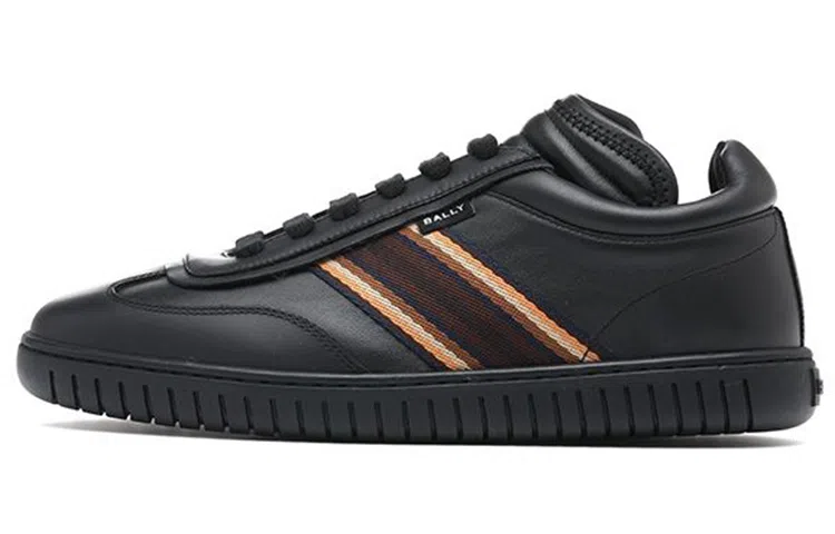 BALLY