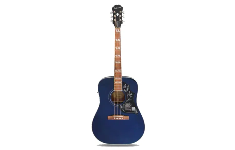 Epiphone Hummingbird Studio