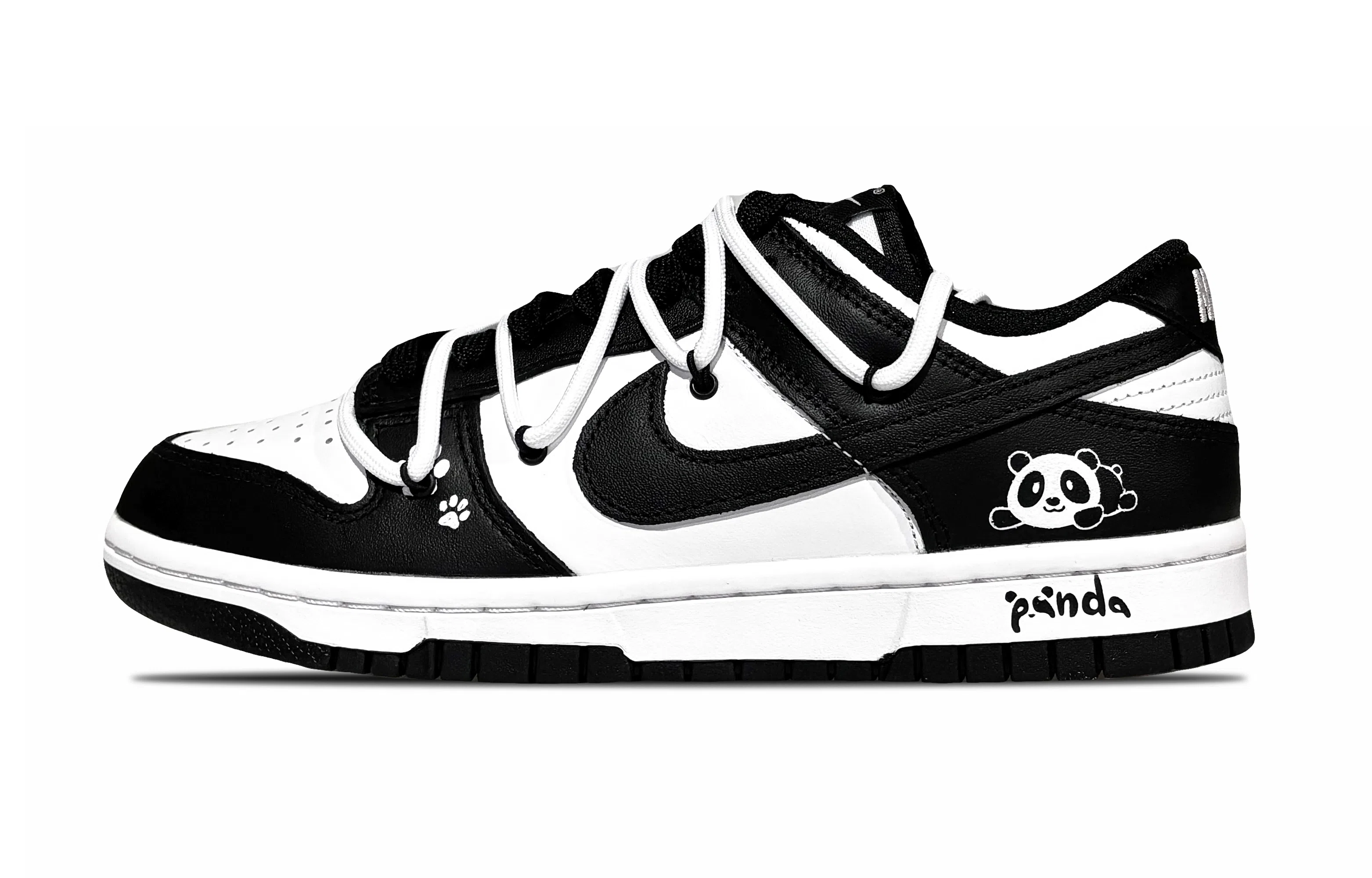 Nike Dunk Low Vibe