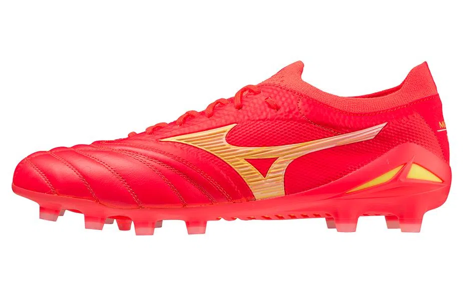 Mizuno Morelia Neo IV Beta Japan