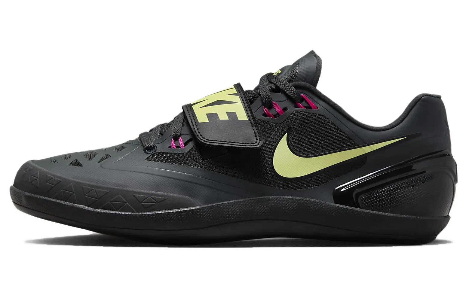 Nike Zoom Rotational 6