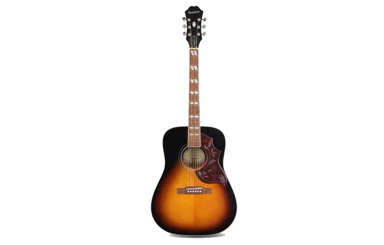 Epiphone Hummingbird Studio