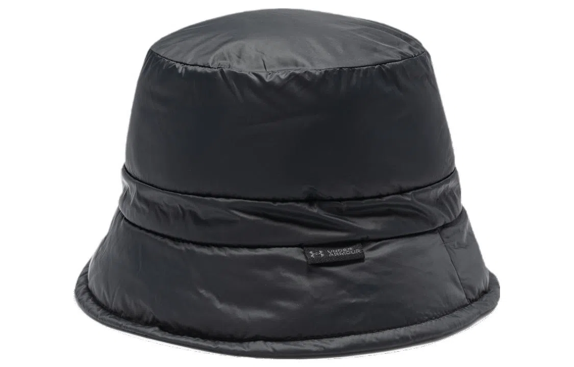Under Armour Insulated Fisherman Hat Black