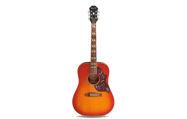 Epiphone Hummingbird Studio