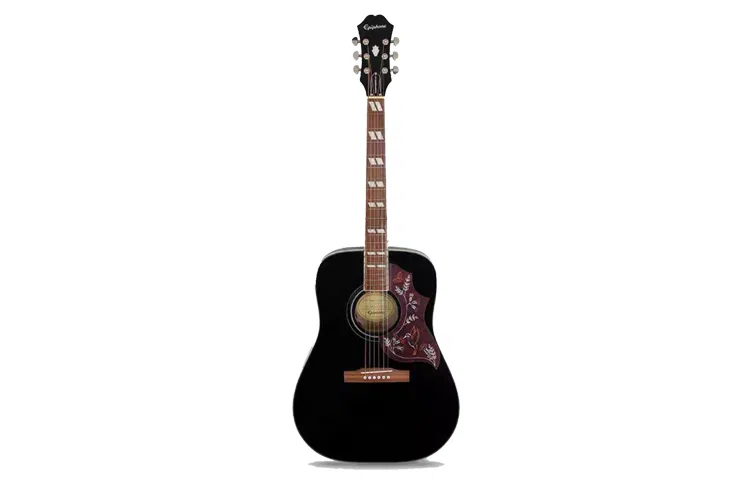 Epiphone Hummingbird Studio