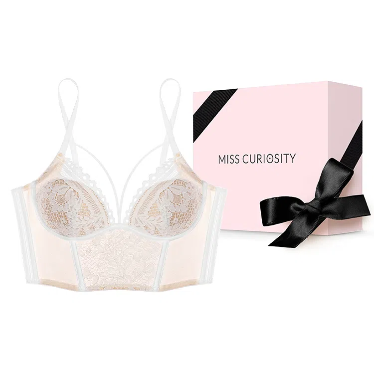 MISS CURIOSITY X 31RUE2023